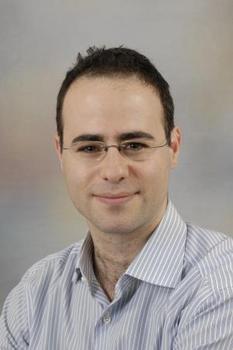Prof Nathanael Berestycki is Professor of Probability at the Statistical Laboratory, part of DPMMS. He joined the Faculty Athena SWAN panel in October 2015. Prof Nathanael Berestycki