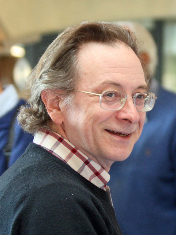 Dr Stephen Cowley is a Senior Lecturer in DAMTP and was Chair of the Faculty from 1 January 2011 to 31 December 2014. He is also a Member of the University Council (and ten or so other University Committees, including the Council of the School of the Physical Sciences). Married with two teenage children. Dual-career family. He was a member of the Parents Committee of the University Nursery, which both children attended. Dr Stephen Cowley